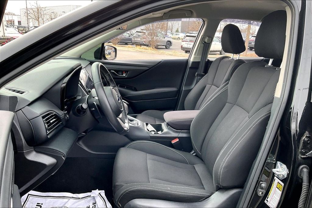 2023 Subaru Legacy Premium
