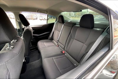 2023 Subaru Legacy Premium