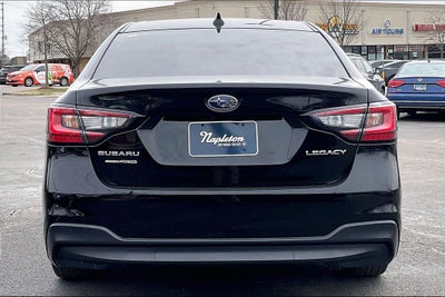 2023 Subaru Legacy Premium