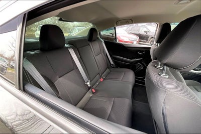2023 Subaru Legacy Premium