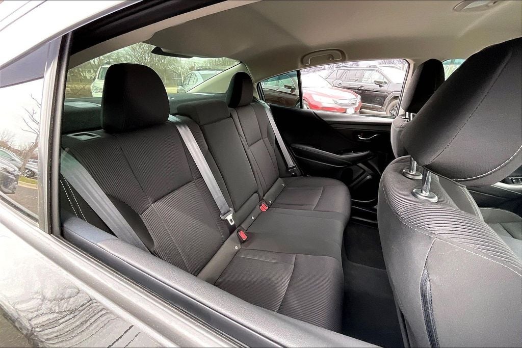 2023 Subaru Legacy Premium