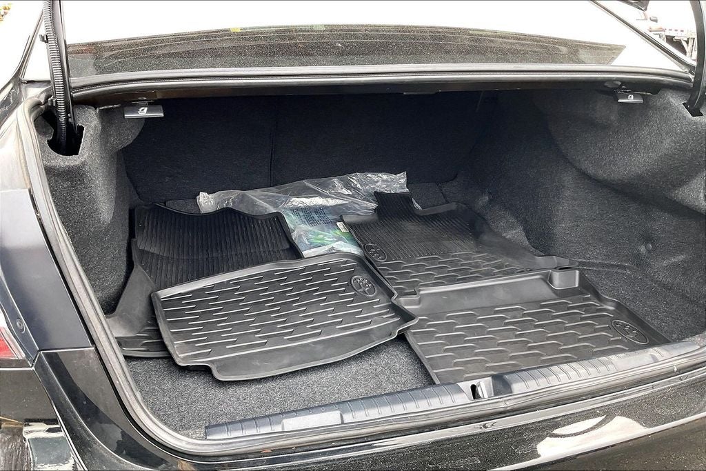 2023 Subaru Legacy Premium