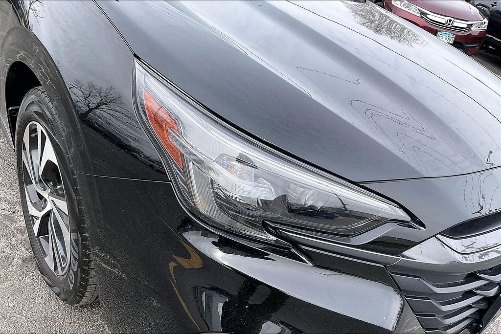 2023 Subaru Legacy Premium