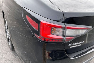 2023 Subaru Legacy Premium