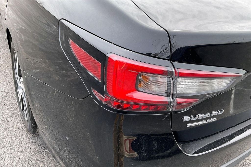 2023 Subaru Legacy Premium