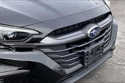 2023 Subaru Legacy Premium