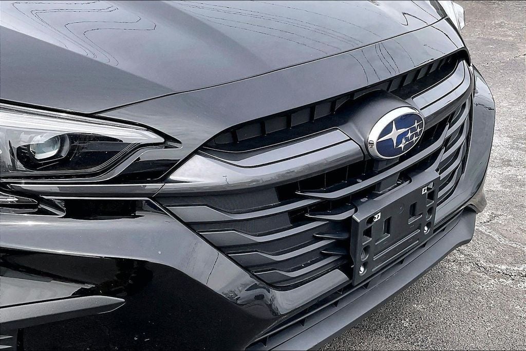 2023 Subaru Legacy Premium