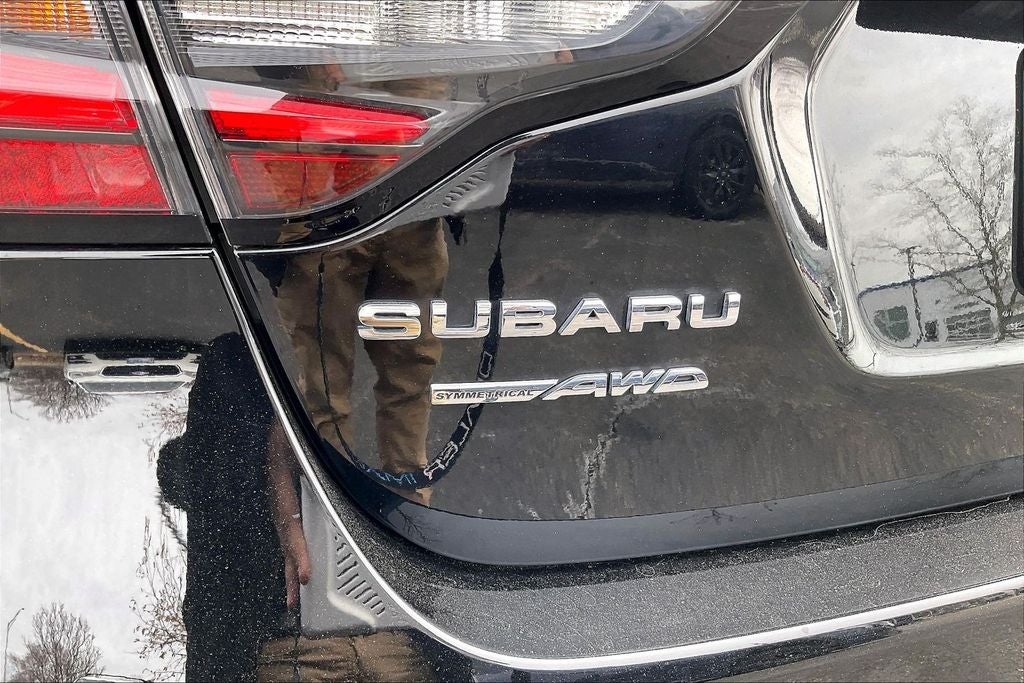 2023 Subaru Legacy Premium