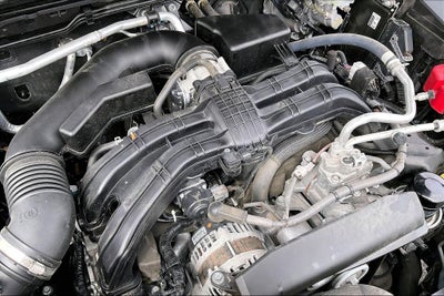 2023 Subaru Legacy Premium
