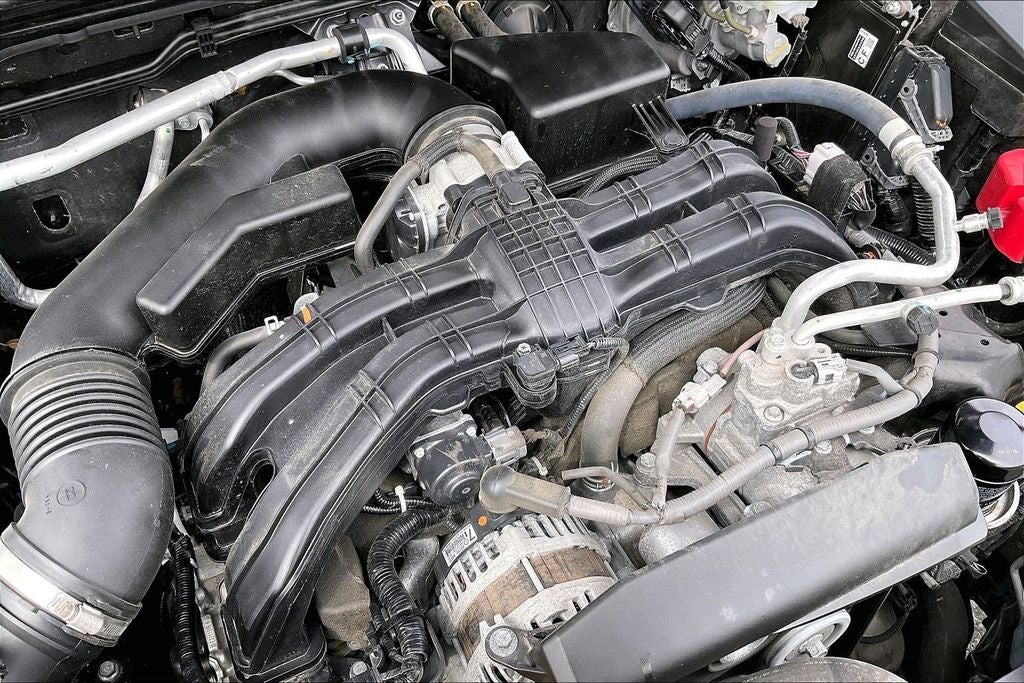 2023 Subaru Legacy Premium