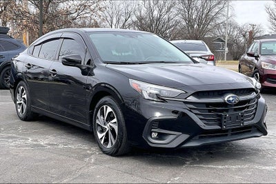 2023 Subaru Legacy Premium