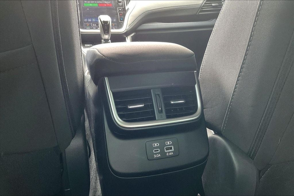 2023 Subaru Legacy Premium