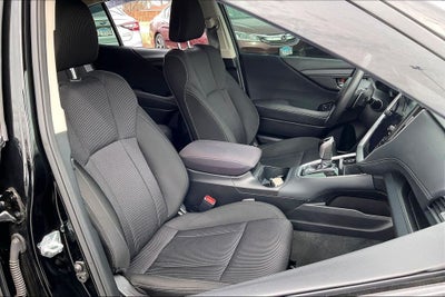 2023 Subaru Legacy Premium