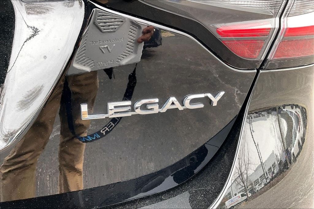 2023 Subaru Legacy Premium