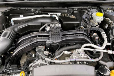 2024 Subaru Legacy Premium