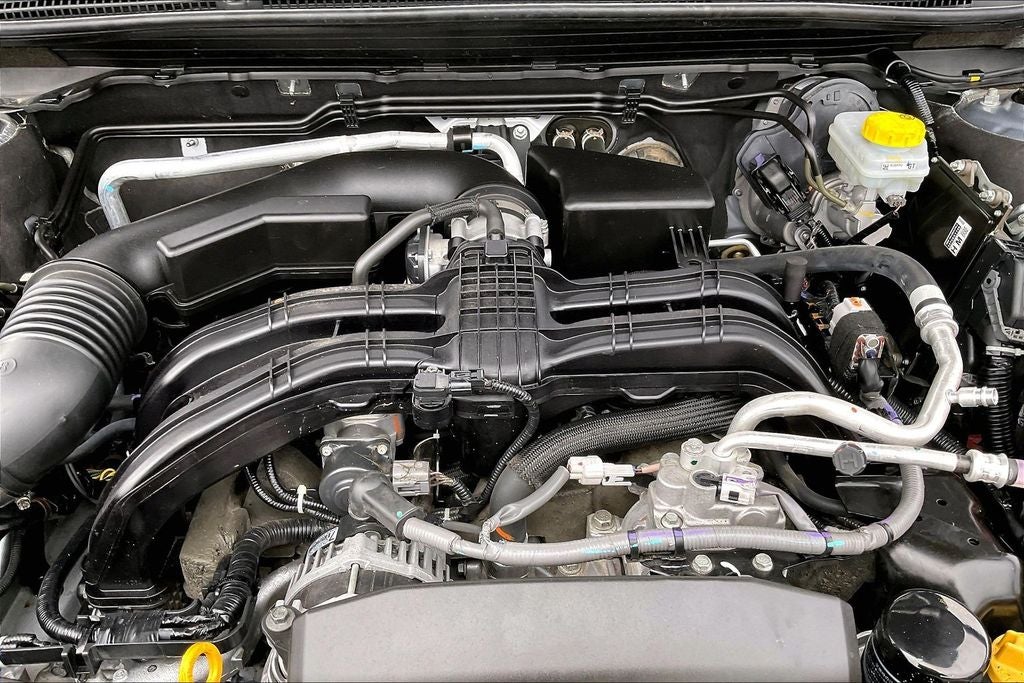 2024 Subaru Legacy Premium