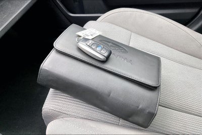 2024 Subaru Legacy Premium