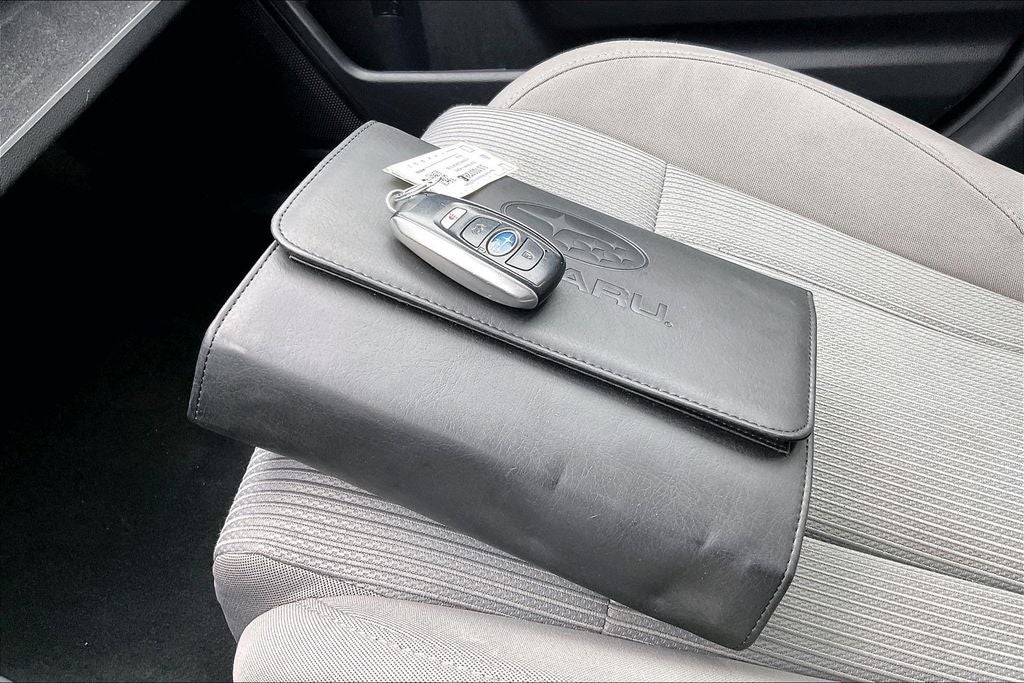 2024 Subaru Legacy Premium