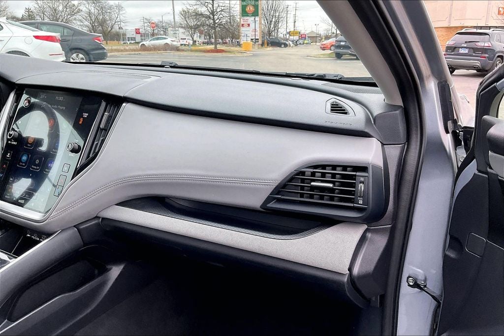 2024 Subaru Legacy Premium
