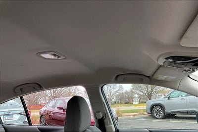2024 Subaru Legacy Premium