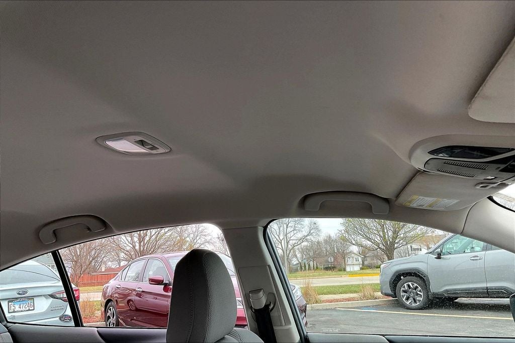 2024 Subaru Legacy Premium
