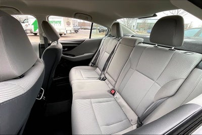 2024 Subaru Legacy Premium