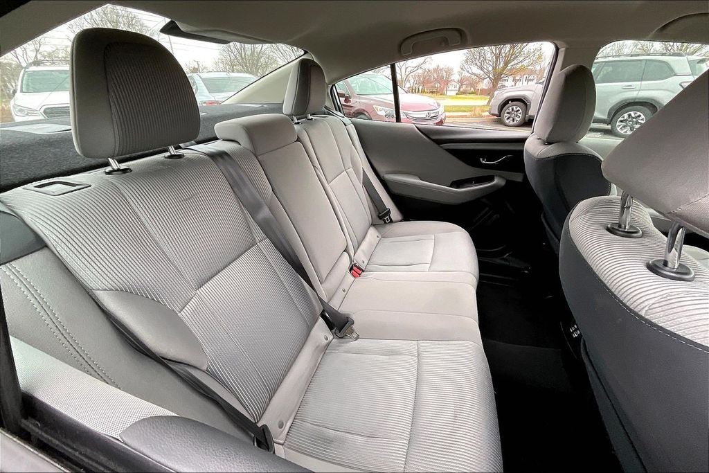 2024 Subaru Legacy Premium