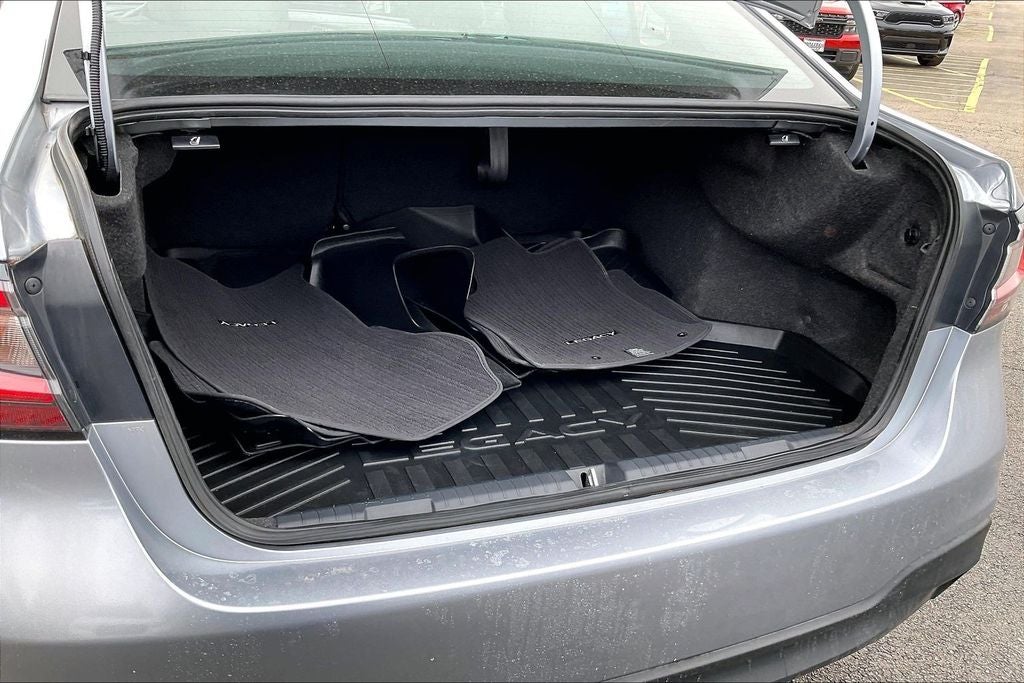 2024 Subaru Legacy Premium