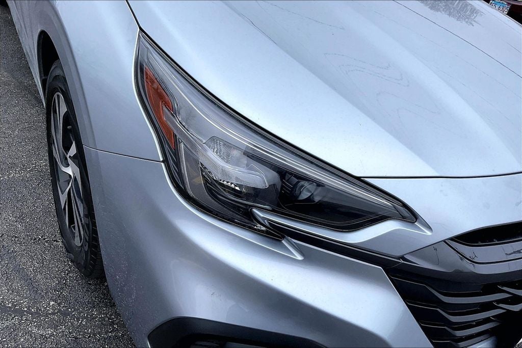 2024 Subaru Legacy Premium