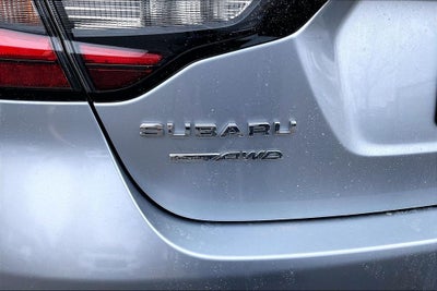2024 Subaru Legacy Premium