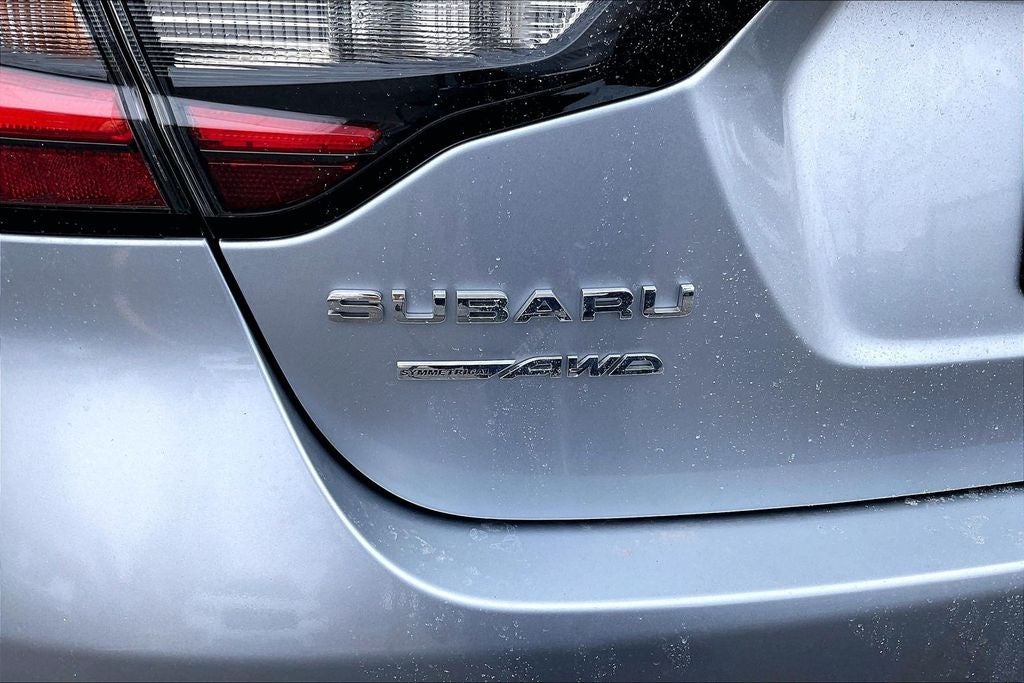 2024 Subaru Legacy Premium