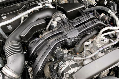 2024 Subaru Legacy Premium