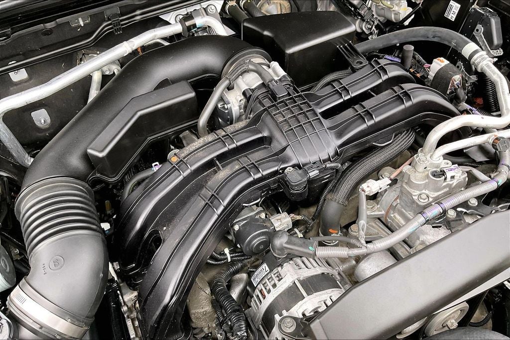 2024 Subaru Legacy Premium