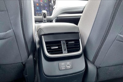 2024 Subaru Legacy Premium