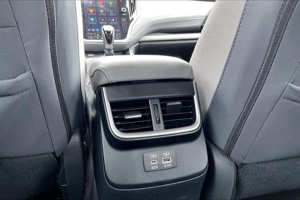 2024 Subaru Legacy Premium