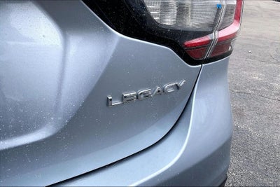 2024 Subaru Legacy Premium