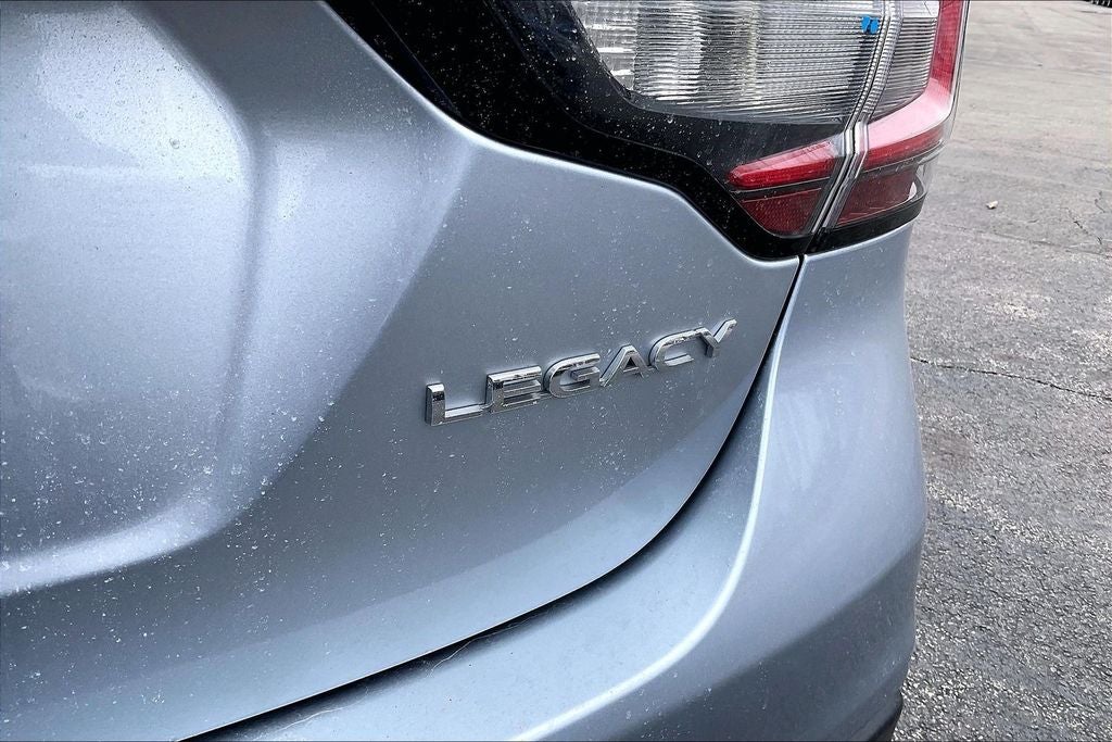 2024 Subaru Legacy Premium