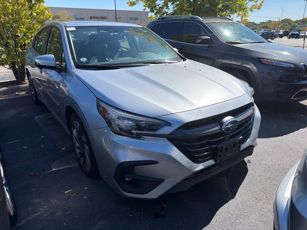 2024 Subaru Legacy Limited