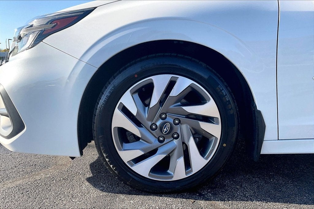 2024 Subaru Legacy Limited