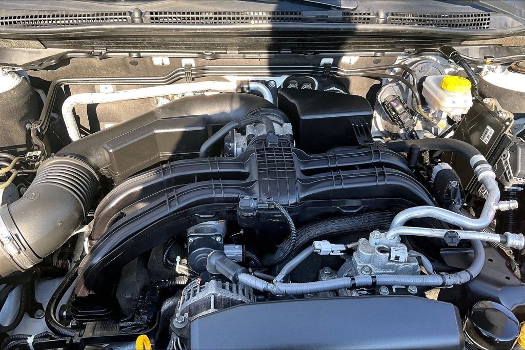 2024 Subaru Legacy Limited
