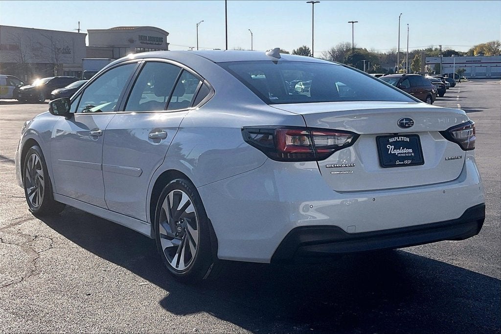 2024 Subaru Legacy Limited