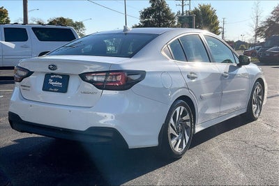 2024 Subaru Legacy Limited