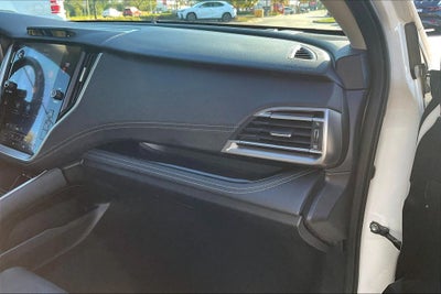 2024 Subaru Legacy Limited