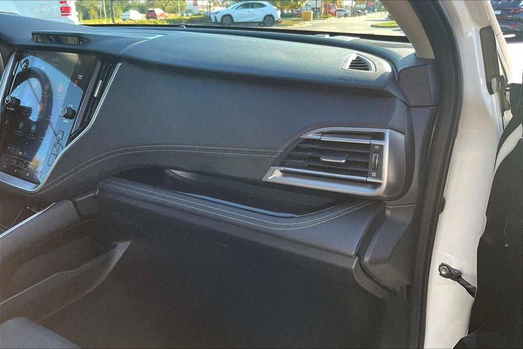 2024 Subaru Legacy Limited