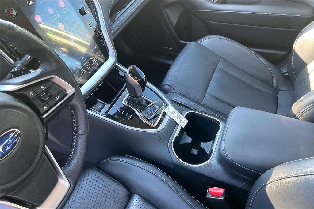 2024 Subaru Legacy Limited