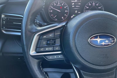 2024 Subaru Legacy Limited