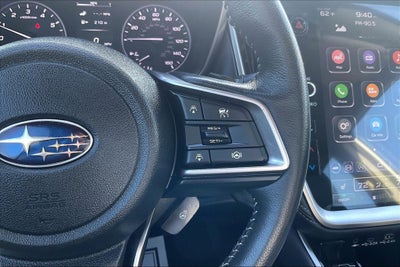 2024 Subaru Legacy Limited