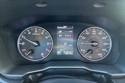 2024 Subaru Legacy Limited