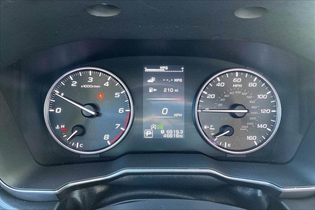2024 Subaru Legacy Limited