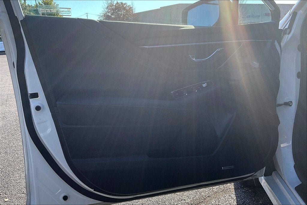 2024 Subaru Legacy Limited